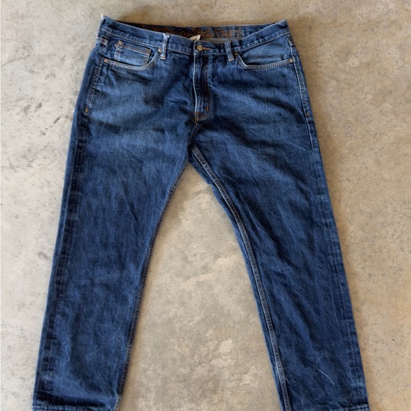 COPY - Billionaire Boys Club Jeans - Picture 2 of 7